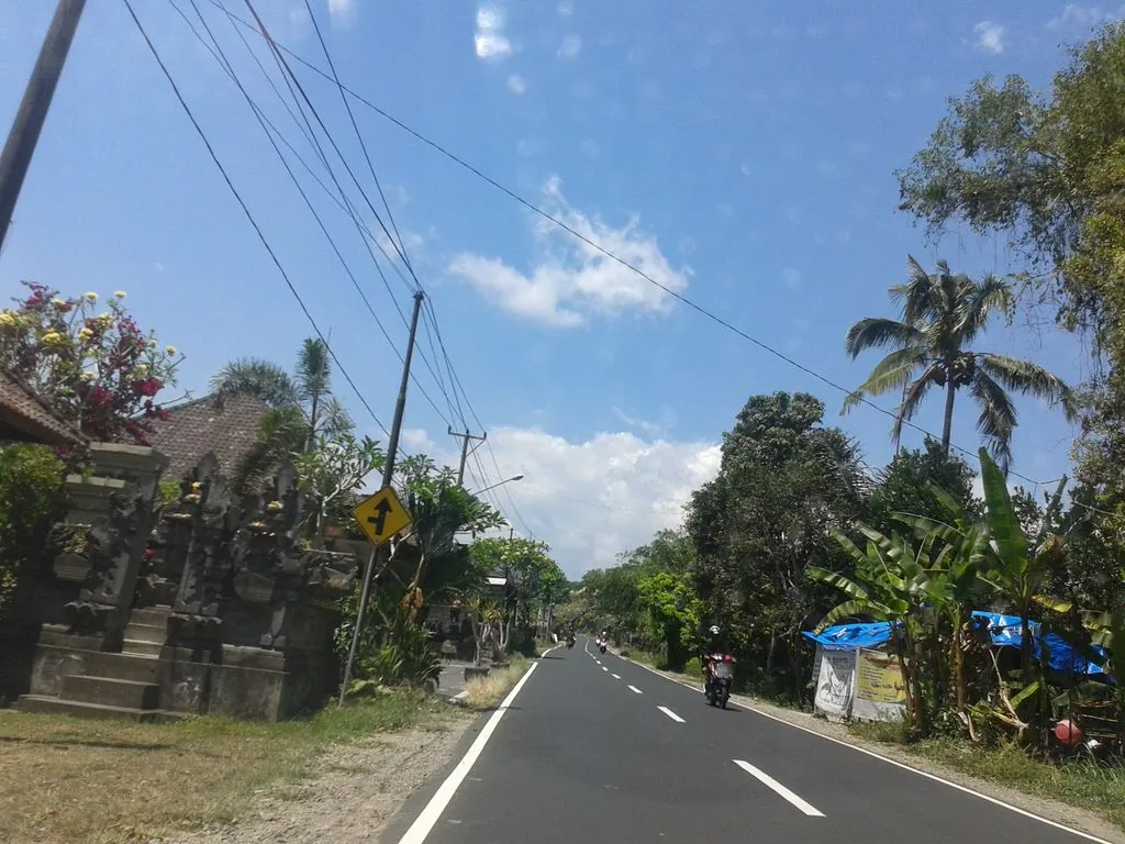 Sari Garden Resto dan Rekreasi