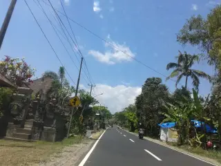 Sari Garden Resto dan Rekreasi