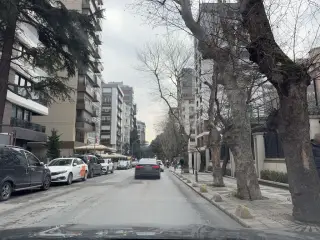 Caddebostan TİTİZ