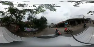 Apotek Roxy Rawa Kalong