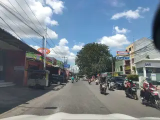 Marata Kopi