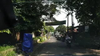 Warteg Anis Berkah