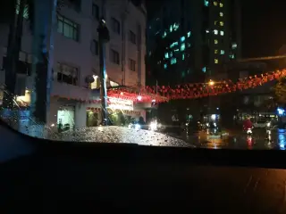 Quán cơm kiêm liên số 7 đào duy anh