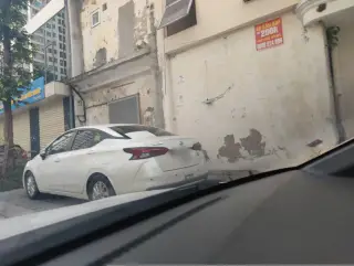 Quầy mậu dịch