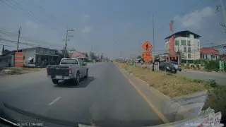 Khaw Kaeng Mae Meiyn Kaycnburi