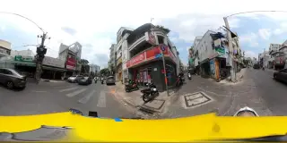 Smoothie & Juice Shop