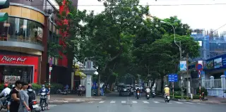 Circle K Viet Nam