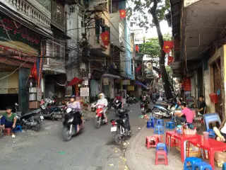 Tottot Việt Nam