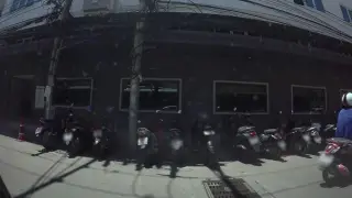 U2 Tattoo Studio
