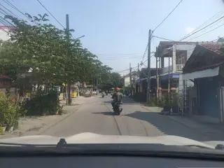Praktek Dr Hazrul