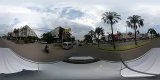Nasi Goreng Kambing Mas Gareng