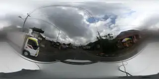 Pasar Petang