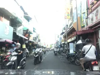 Shop Huong Vnxk