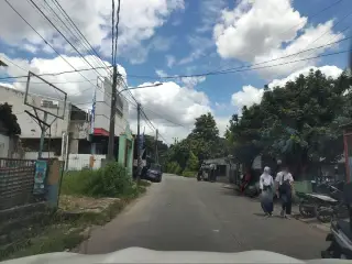 Refleksi Keluarga