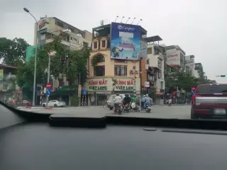 Lệ Giang -Shangrila