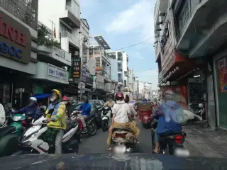 Trung Tâm Phẫu Thuật Khúc Xạ Medic Optic