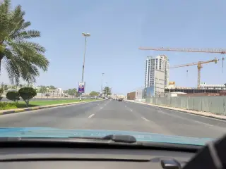mtʿm alnshmy Al Nashmi Restaurant