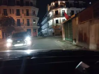 Khu nhà 312