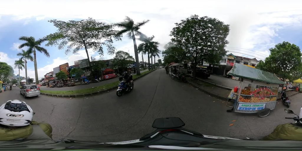Alfamart Taman Kopo Indah 2
