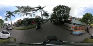 Alfamart Taman Kopo Indah 2