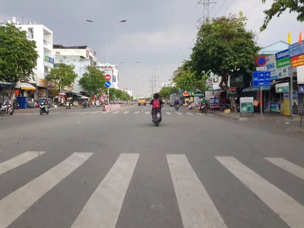 Mỹ Phẩm Victoria - TPP Huế