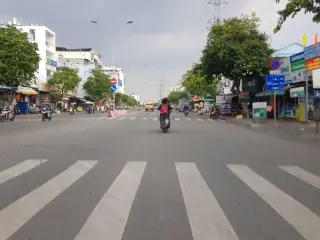 Mỹ Phẩm Victoria - TPP Huế