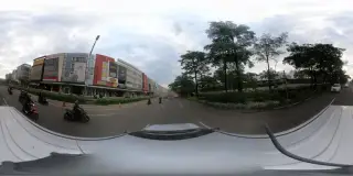Imoo Big Bekasi