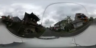 Kantor Perbekel Desa Babahan