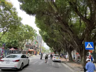 Ốc Nóng ngõ 51 Quốc Tử Giám