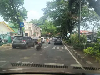 Mie Ayam Jojo