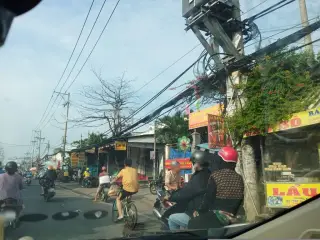Tiệm Bánh Abc