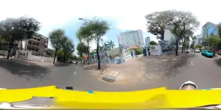 New 65 Lounge
