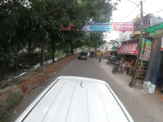 Soto Ayam Mendoan Tempe Banyumas, Rawa Lumbu Bekasi