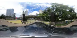 Olla Cafe Indonesia