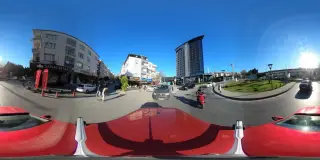 New Forum Kokoreç