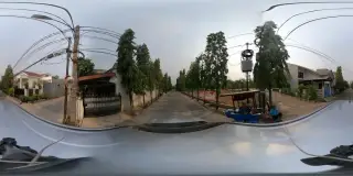 Taman Jatibening Permai