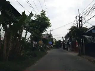 Bimba AIUEO Bumi Pitara