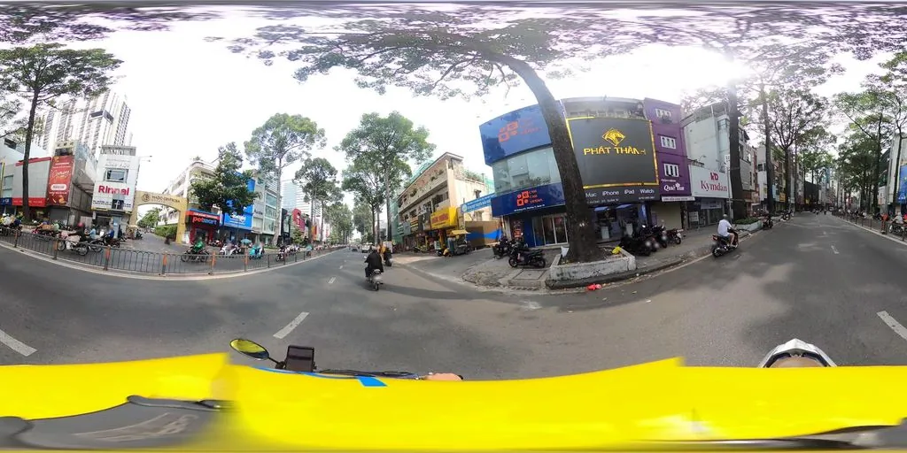 Cửa Hàng Ô Mai Cam Thảo