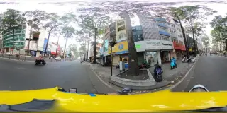 Quán Cua Đồng