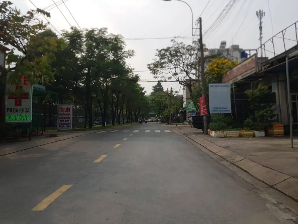 Khu vui chơi Xuka Kids