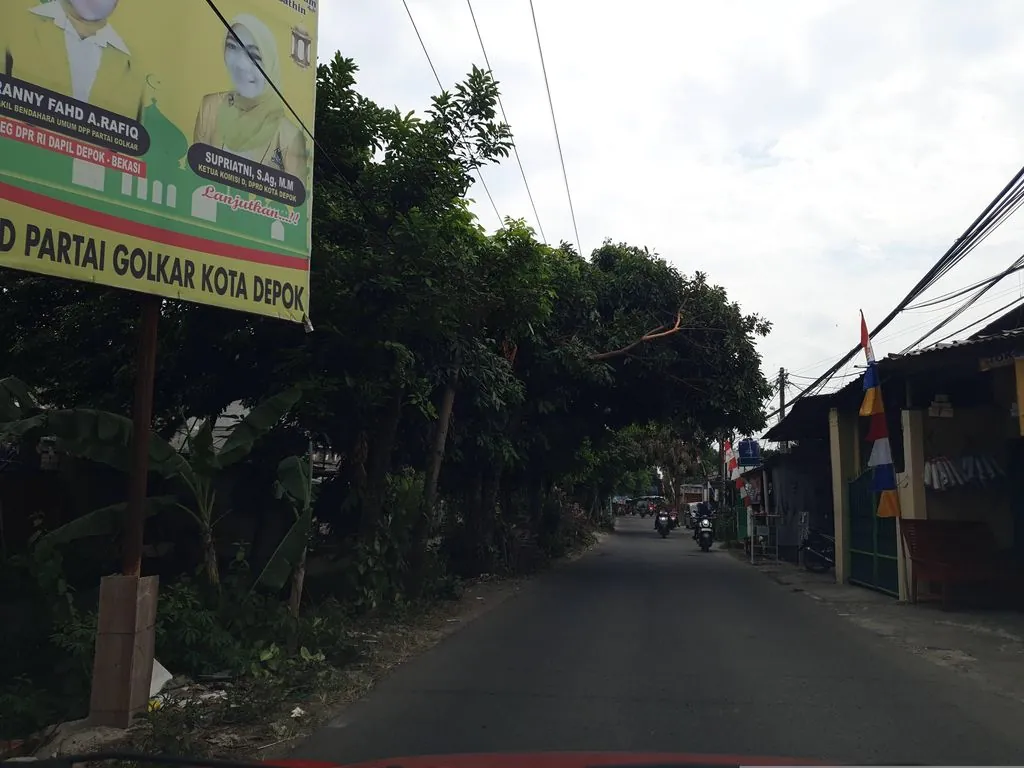 Saung Marinda