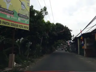 Saung Marinda