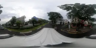 Mandjha HIJAB Bekasi