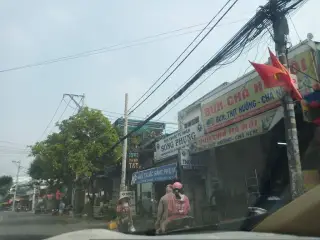 Hải Sản PA MA