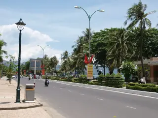 Nha Trang Photo Booth - Chụp hình in ảnh lấy liền Sự kiện & Tiệc cưới