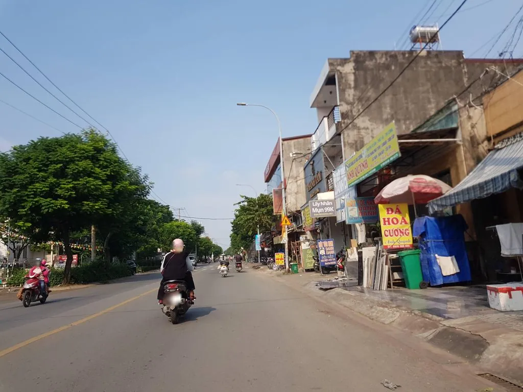 Sea Nail - Thới An, Quận 12