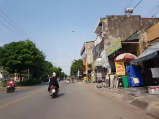 Sea Nail - Thới An, Quận 12