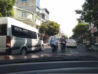 Mắt Kính Posesion