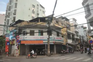 Salon Đức Cường - 7 Vườn Chuối