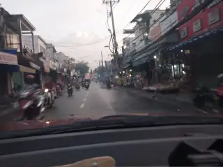 Thời trang gia đình